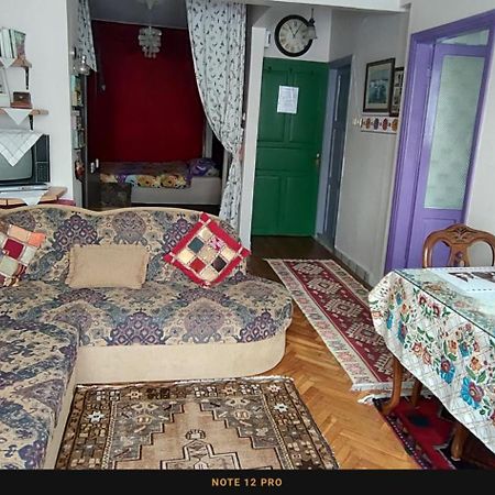 Nur Home 2 Stambuł Zewnętrze zdjęcie