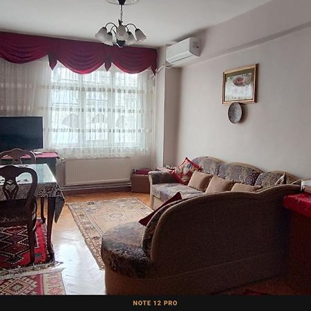 Nur Home 2 Stambuł Zewnętrze zdjęcie