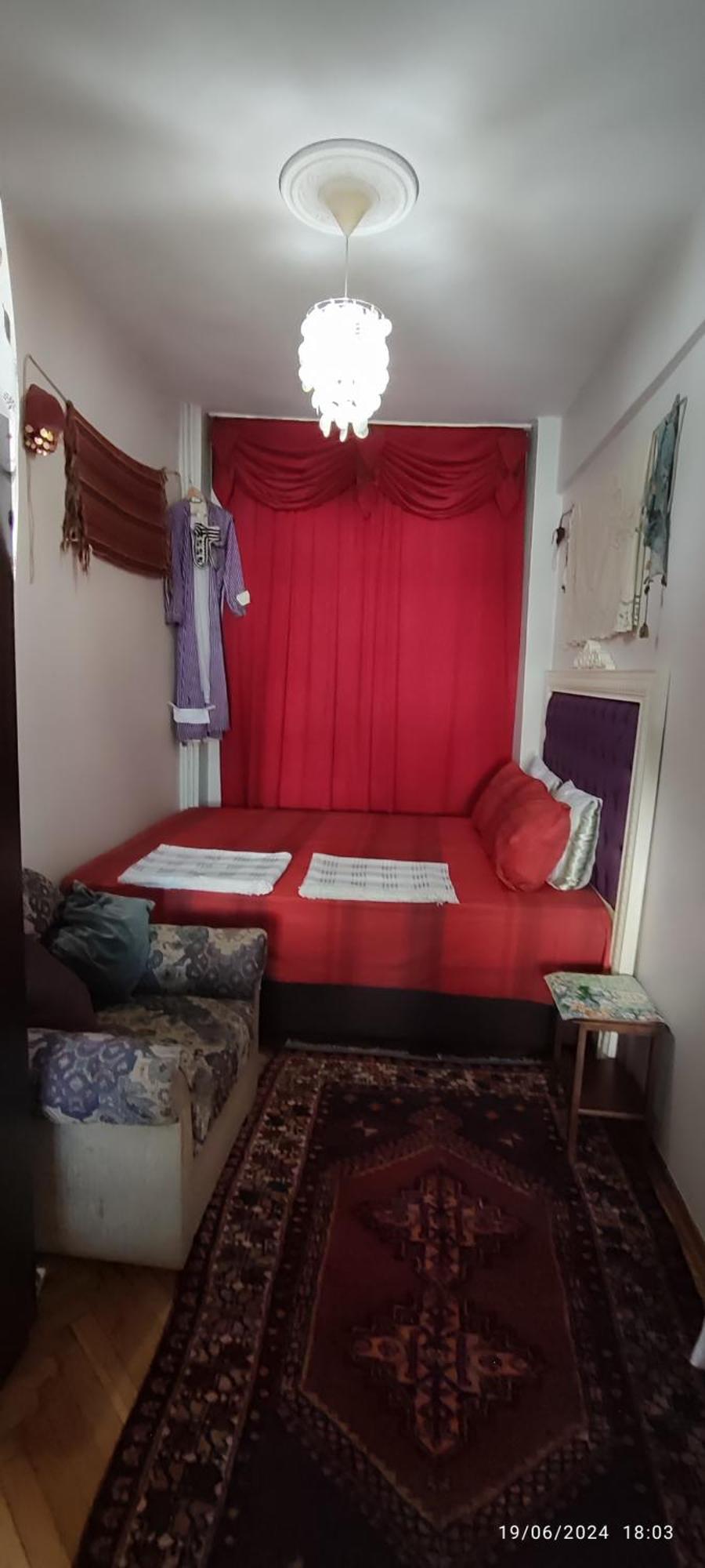 Nur Home 2 Stambuł Zewnętrze zdjęcie