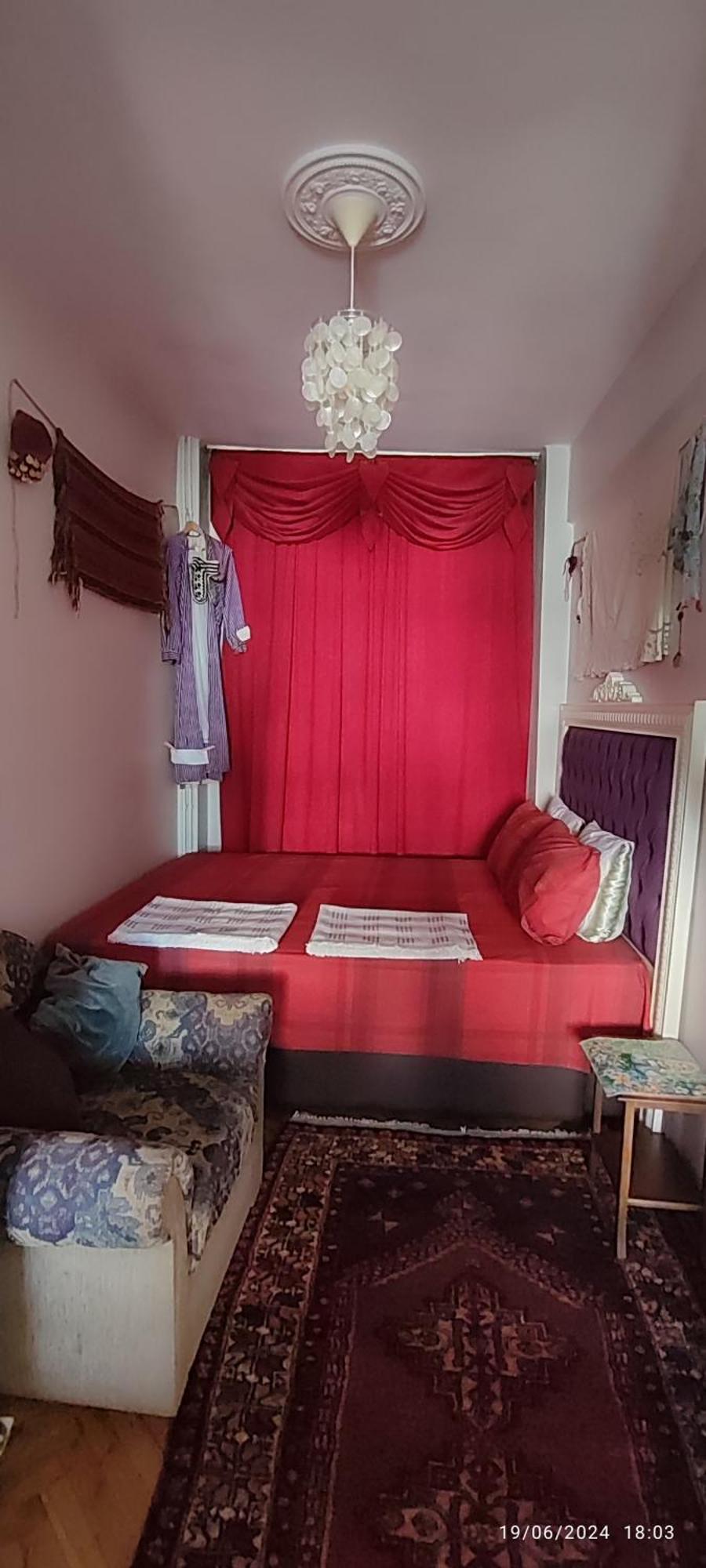 Nur Home 2 Stambuł Zewnętrze zdjęcie