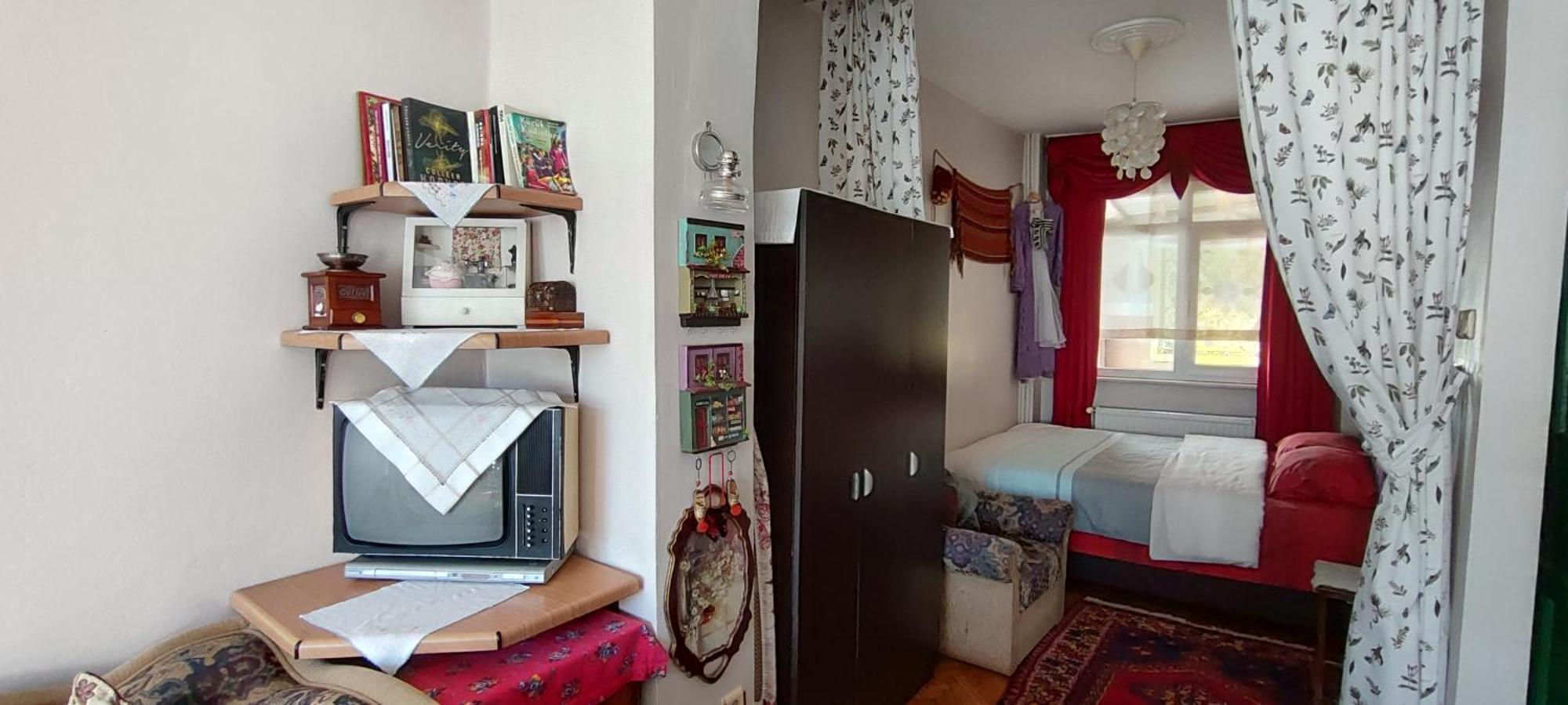 Nur Home 2 Stambuł Zewnętrze zdjęcie