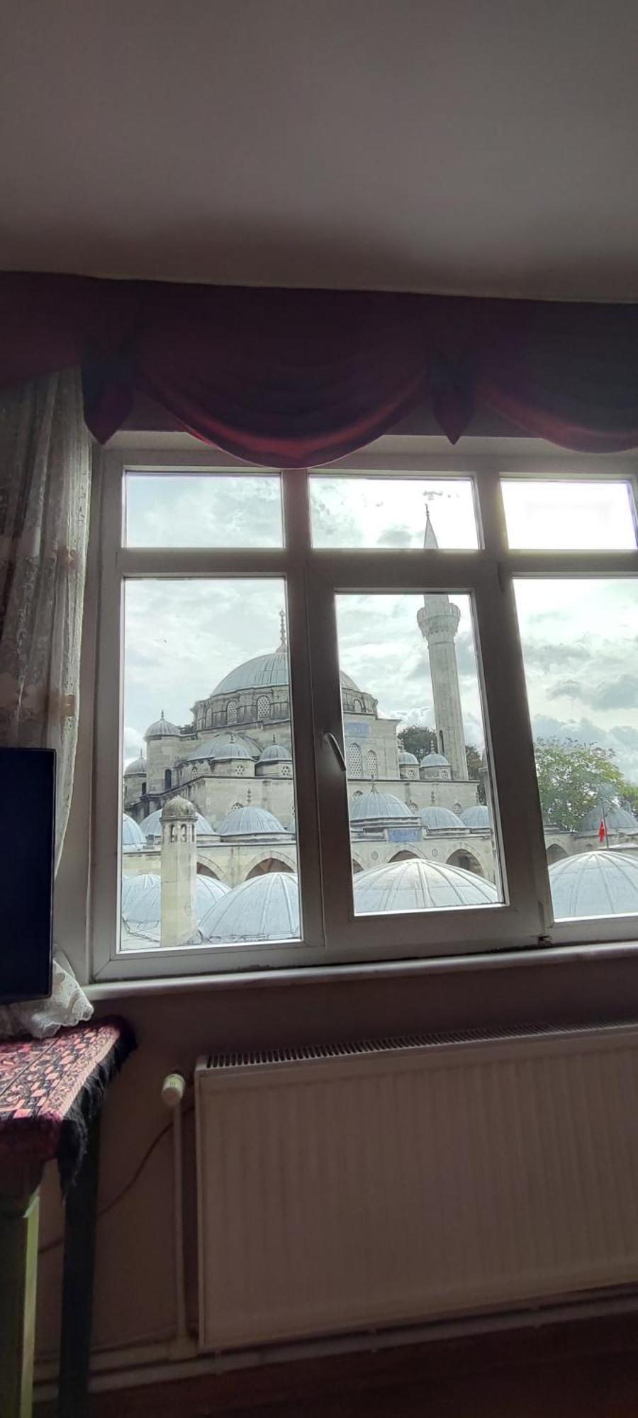 Nur Home 2 Stambuł Zewnętrze zdjęcie