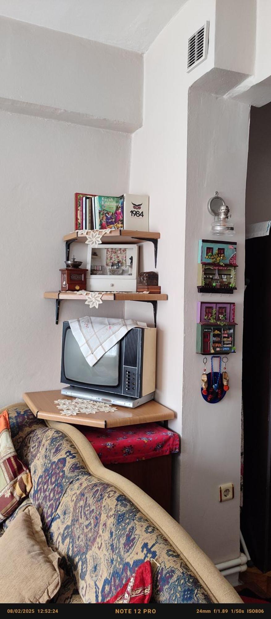 Nur Home 2 Stambuł Zewnętrze zdjęcie