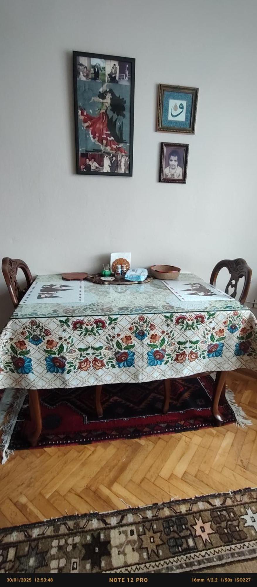 Nur Home 2 Stambuł Zewnętrze zdjęcie