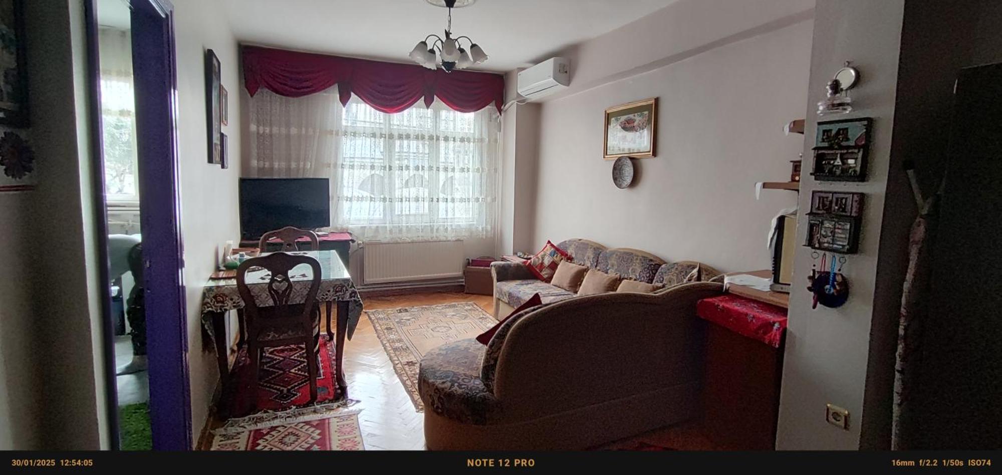 Nur Home 2 Stambuł Zewnętrze zdjęcie