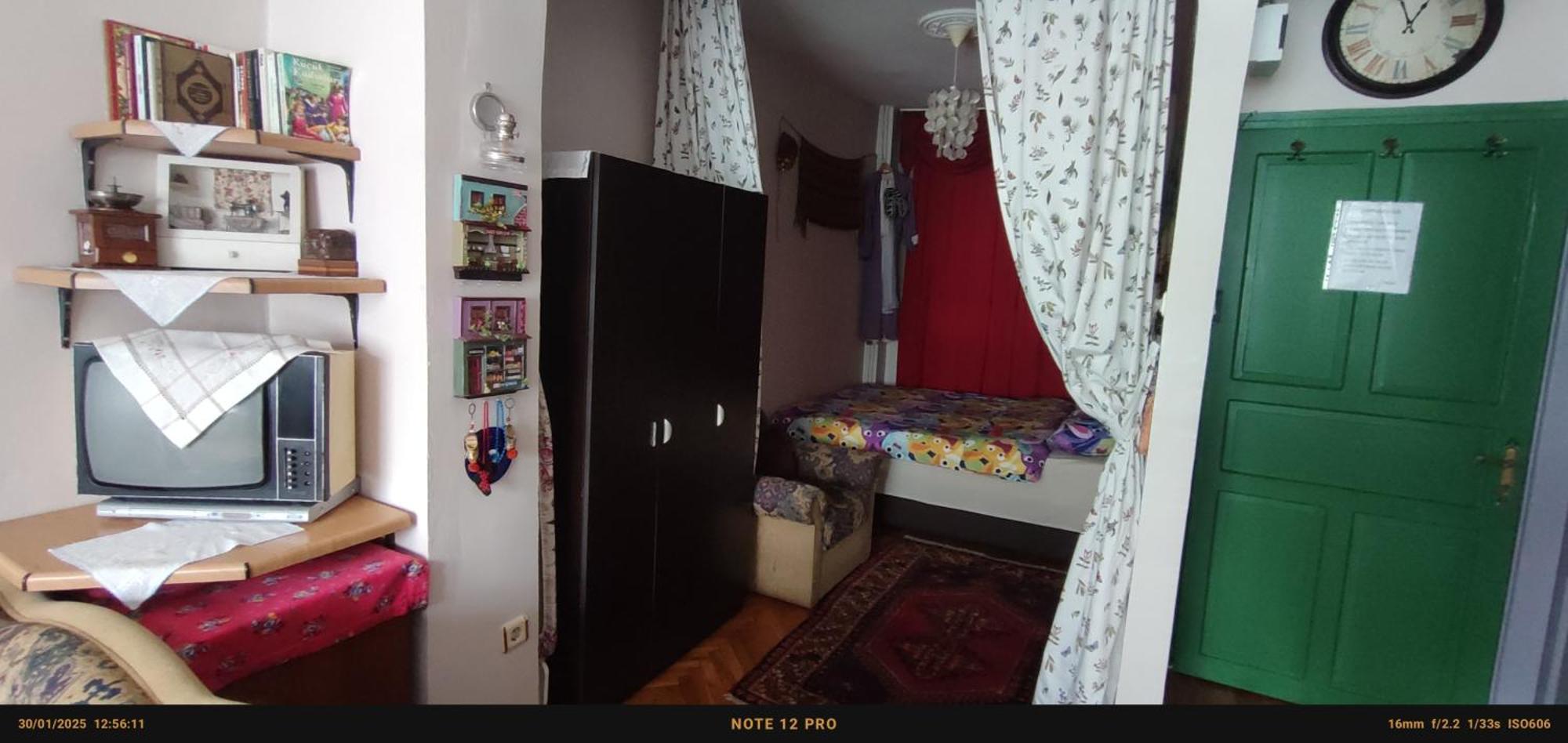 Nur Home 2 Stambuł Zewnętrze zdjęcie