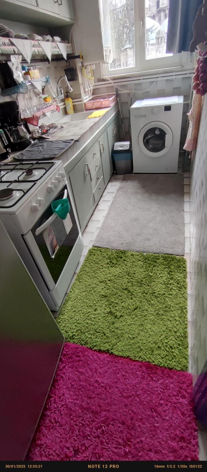 Nur Home 2 Stambuł Zewnętrze zdjęcie