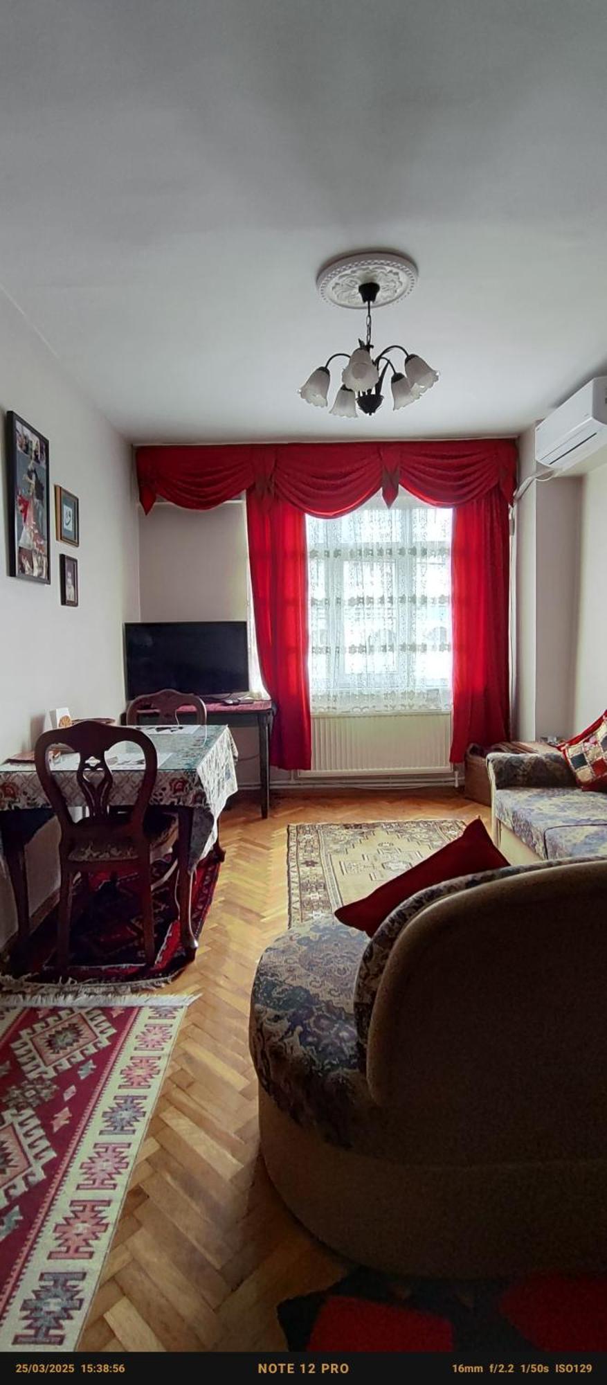 Nur Home 2 Stambuł Zewnętrze zdjęcie