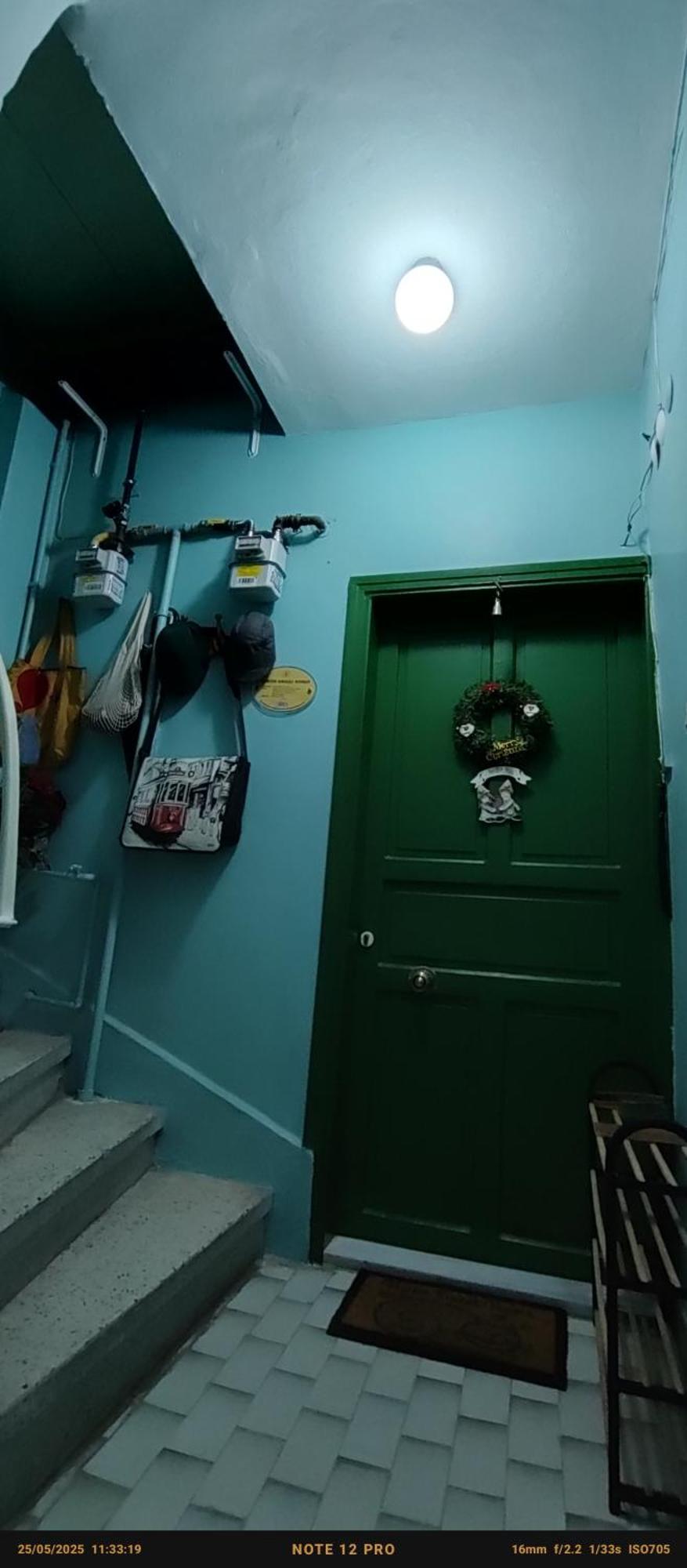 Nur Home 2 Stambuł Zewnętrze zdjęcie