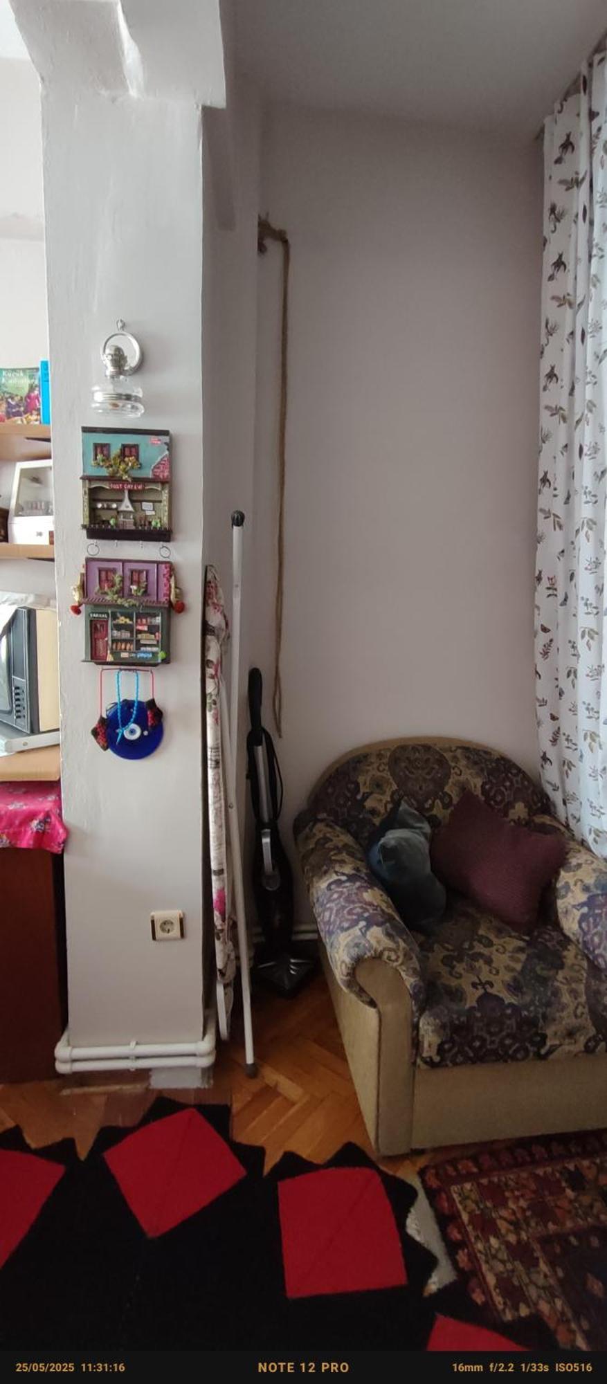 Nur Home 2 Stambuł Zewnętrze zdjęcie